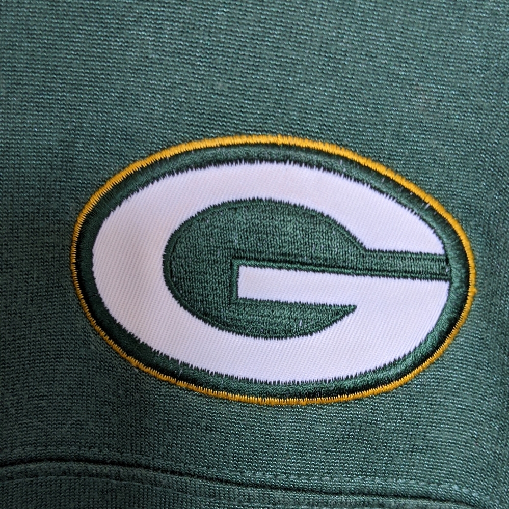 Green Bay Packers Favre #4 Jersey